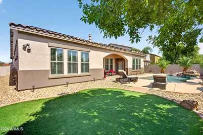6729 S Banning Street, Gilbert, AZ 85298 - Photo 51