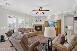 6729 S Banning St, Gilbert, AZ 85298 - Photo 5