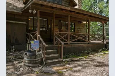 1640 Sheep Springs Road, Forest Lakes, AZ 85931 - Photo 5