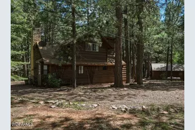 1640 Sheep Springs Road, Forest Lakes, AZ 85931 - Photo 35
