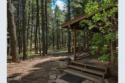 1640 Sheep Springs Road, Forest Lakes, AZ 85931 - Photo 25