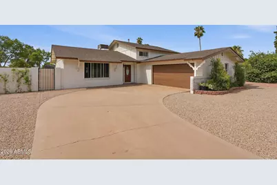 8355 E Stella Lane, Scottsdale, AZ 85250 - Photo 1