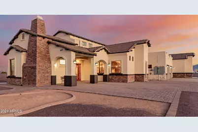 22611 W Patton Road, Wittmann, AZ 85361 - Photo 43