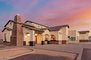 22611 W Patton Rd, Wittmann, AZ 85361 - Photo 43