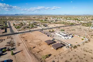 22611 W Patton Rd, Wittmann, AZ 85361 - Photo 49