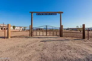 22611 W Patton Rd, Wittmann, AZ 85361 - Photo 39