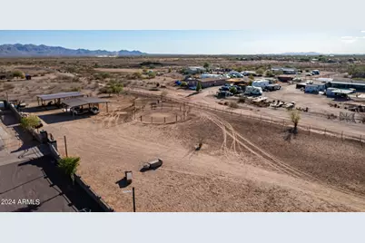 22611 W Patton Road, Wittmann, AZ 85361 - Photo 59