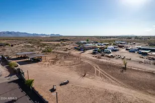 22611 W Patton Rd, Wittmann, AZ 85361 - Photo 59