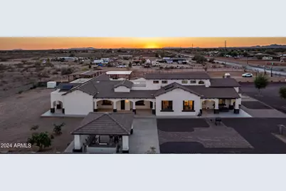 22611 W Patton Road, Wittmann, AZ 85361 - Photo 61