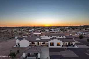 22611 W Patton Rd, Wittmann, AZ 85361 - Photo 61