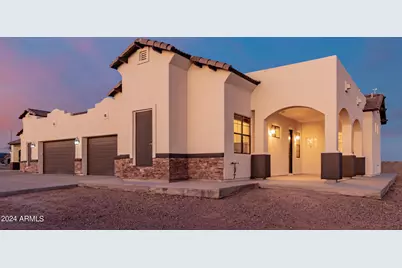 22611 W Patton Road, Wittmann, AZ 85361 - Photo 45