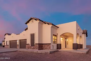 22611 W Patton Rd, Wittmann, AZ 85361 - Photo 45
