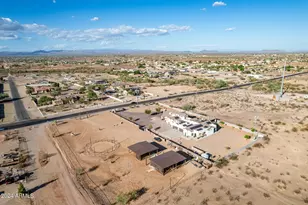 22611 W Patton Rd, Wittmann, AZ 85361 - Photo 51