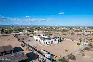 22611 W Patton Rd, Wittmann, AZ 85361 - Photo 57