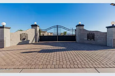 22611 W Patton Road, Wittmann, AZ 85361 - Photo 3