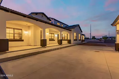 22611 W Patton Road, Wittmann, AZ 85361 - Photo 33