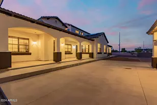 22611 W Patton Rd, Wittmann, AZ 85361 - Photo 33