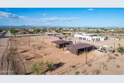 22611 W Patton Road, Wittmann, AZ 85361 - Photo 5