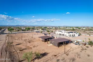22611 W Patton Rd, Wittmann, AZ 85361 - Photo 5