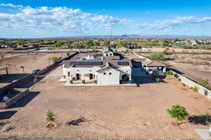 22611 W Patton Rd, Wittmann, AZ 85361 - Photo 67