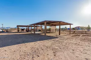 22611 W Patton Rd, Wittmann, AZ 85361 - Photo 41