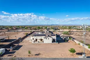 22611 W Patton Rd, Wittmann, AZ 85361 - Photo 53