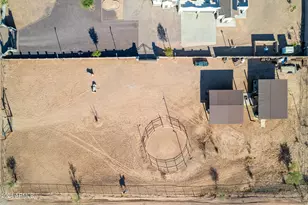 22611 W Patton Rd, Wittmann, AZ 85361 - Photo 65
