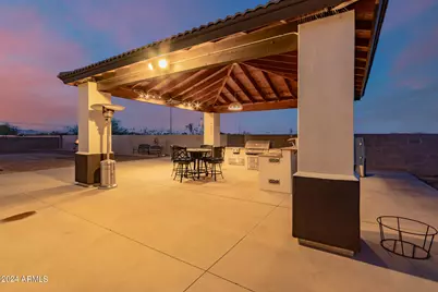 22611 W Patton Road, Wittmann, AZ 85361 - Photo 37