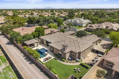 6032 W Victoria Place, Chandler, AZ 85226 - Photo 73