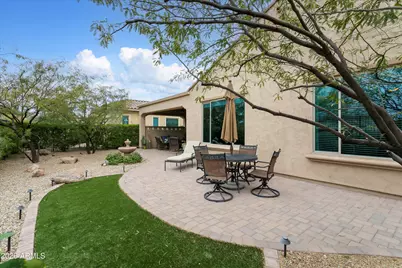 27544 W Yukon Drive, Buckeye, AZ 85396 - Photo 35