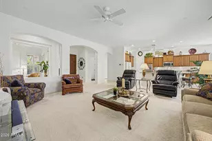 2724 E Bridgeport Pkwy, Gilbert, AZ 85295 - Photo 9