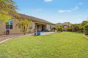 2724 E Bridgeport Pkwy, Gilbert, AZ 85295 - Photo 33