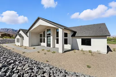 4009 S Veronica Lane, Gold Canyon, AZ 85118 - Photo 7