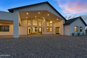 4009 South Veronica Lane, Gold Canyon, AZ 85118 - Photo 111
