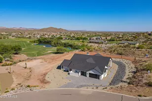 4009 South Veronica Lane, Gold Canyon, AZ 85118 - Photo 91