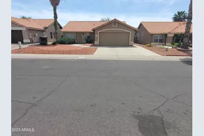 7541 W Calavar Road, Peoria, AZ 85381 - Photo 1