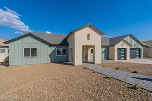 3909 South Veronica Lane, Gold Canyon, AZ 85118 - Photo 5