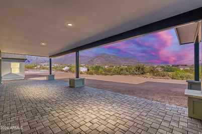 3909 S Veronica Lane, Gold Canyon, AZ 85118 - Photo 57