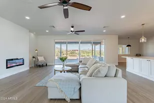 3909 South Veronica Lane, Gold Canyon, AZ 85118 - Photo 15