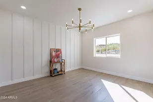3909 South Veronica Lane, Gold Canyon, AZ 85118 - Photo 13