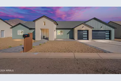 3909 S Veronica Lane, Gold Canyon, AZ 85118 - Photo 1