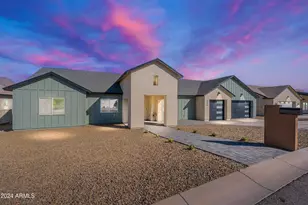 3909 South Veronica Lane, Gold Canyon, AZ 85118 - Photo 3
