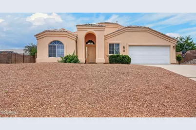 1404 Skyline Avenue, Sierra Vista, AZ 85635 - Photo 27