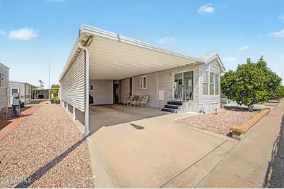 111 S Greenfield Road #724, Mesa, AZ 85206 - Photo 1