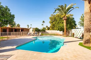 5512 E Charter Oak Rd, Scottsdale, AZ 85254 - Photo 1