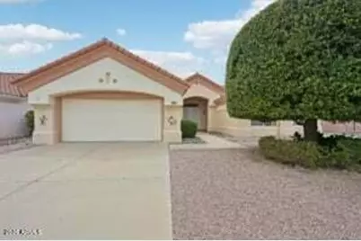 12909 W Pontiac Drive, Sun City West, AZ 85375 - Photo 1