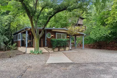 4426 N State Rte 89A Highway #14, Sedona, AZ 86336 - Photo 1
