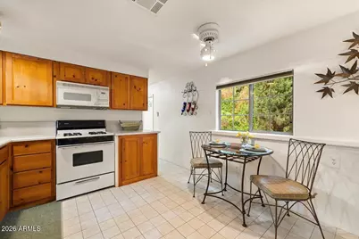 4426 N State Rte 89A Highway #14, Sedona, AZ 86336 - Photo 11