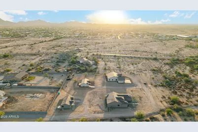 19403 W Rustler Road, Buckeye, AZ 85326 - Photo 37