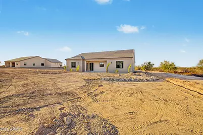 19403 W Rustler Road, Buckeye, AZ 85326 - Photo 31